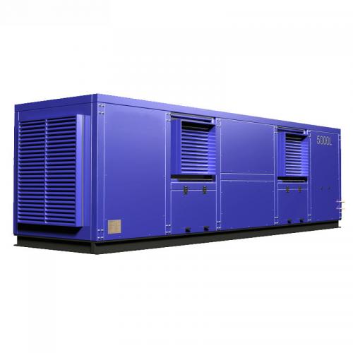  Industrial Air Water Generators Machine EA-5000 - Waterawg 
