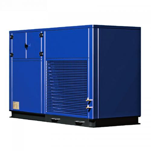  Industrial Atmospheric Water Generator EA-250 - Waterawg 